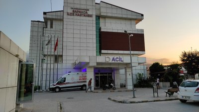 Sakarya'da bungalov tatilinde 4 yaşındaki çocuk havuzda boğuldu