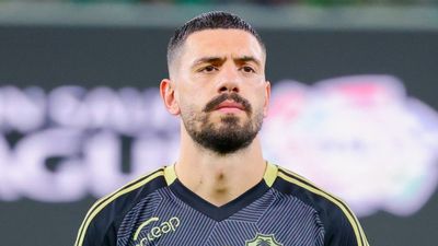 Merih Demiral'dan Fenerbahçe itirafı