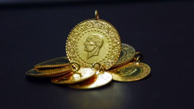 Gram altın tekrar 4 bin lirayı geçti