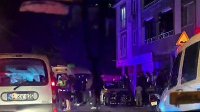 Kocaeli'de araçla çarpışan motosikletli hayatını kaybetti