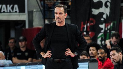 Ahmet Çakı: Son ana kadar maçın içindeydik