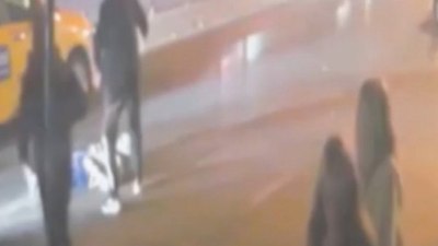 İstanbul Maltepe'de tartıştığı taksicinin ölümüne neden olan doktor tutuklandı