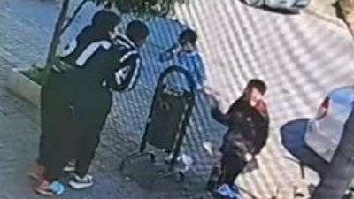 Antalya'da 12 yaşındaki öğrenci Heimlich manevrasıyla sınıf arkadaşını kurtardı