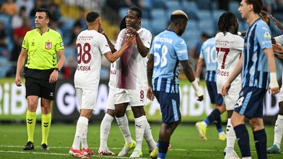 Hatay deplasmanda Adana Demir'i farklı geçti