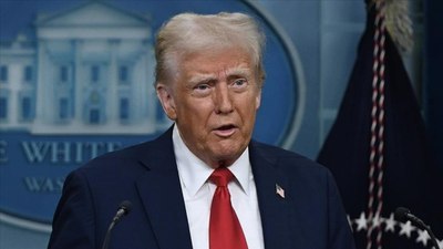 Trump: Gümrük tarifeleri nedeniyle fiyatları yükseltmeyin