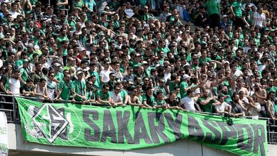 Sakaryaspor'da olağanüstü seçimli genel kurul kararı!