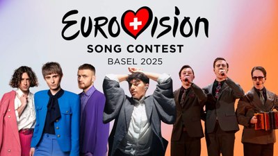 Eurovision 2025'in kazananı Avusturya oldu