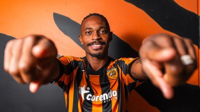 Hull City'de Lincoln Henrique ve Joao Pedro'nun geleceği belli oldu