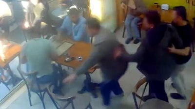 İstanbul'da 'bass' sesini deprem sanan vatandaşlar sokağa döküldü