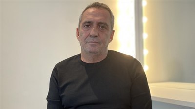 BM konferansında Gazze'nin sesi oldu