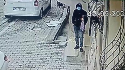 İstanbul'da boşanma aşamasındaki eşinin ailesine kezzapla saldırdı