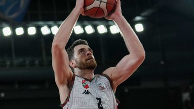 Karşıyaka, 5 sezon sonra play-off'a gidemedi