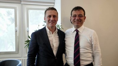 İtirafçı Ertan Yıldız'ı tehdit edenlere soruşturma