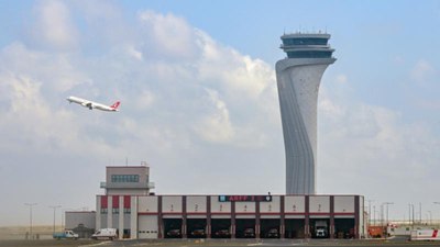 Türk hava taşımacılığı Asya-Pasifik’te güçleniyor