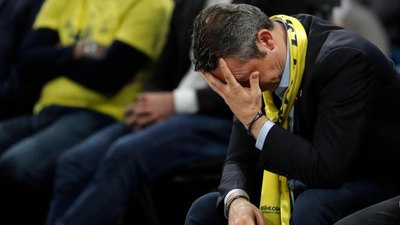 Fenerbahçe’nin 4 yıldız yükleniyor paylaşımı bir kez daha hatırlandı