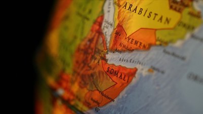 Somali’deki çatışmalarda 70 Eş-Şebab üyesi öldürüldü