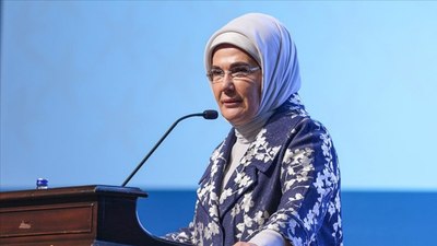 19 Mayıs Atatürk'ü Anma Gençlik ve Spor Bayramı'nı kutladı