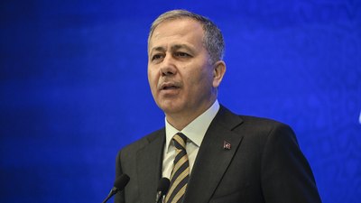 Ali Yerlikaya'dan 19 Mayıs mesajı