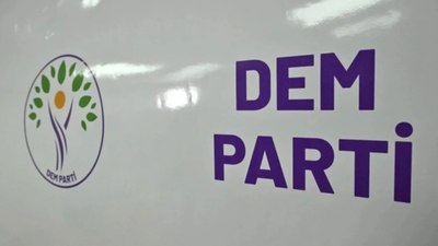 DEM Parti siyasi parti turuna başlıyor