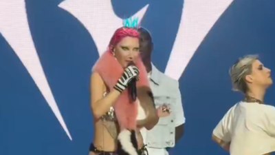 Hande Yener: Bu devri bitireceğiz