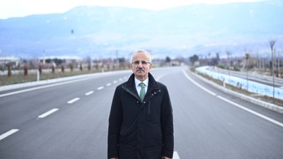 Melodili yol uygulaması başladı