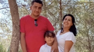 Aydın'da evini yakıp eşini ve çocuklarını öldüren itfaiyecinin sevgilisinden kan donduran ifade