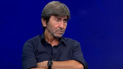 Rıdvan Dilmen'den şampiyonluk yorumu