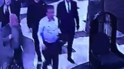 İBB yolsuzluk soruşturmasında ifade veren Ahmet Çiçek: Bavullarda para olduğundan eminim