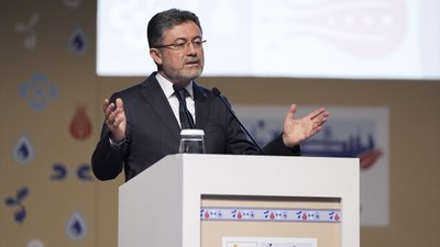 "Tohumculuk, stratejik yolculuğumuzun merkezinde"