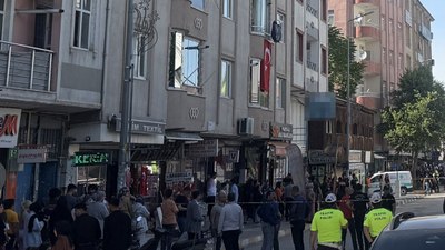 Iğdır’da öğrenci yurdundaki kaçak yapı yangına neden oldu
