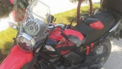 Konya'da 2 ayrı motosiklet kazası: 2 yaralı