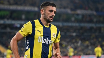 Dusan Tadic'in eşinden Ajax paylaşımı!
