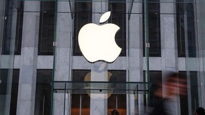 Rusya'da Apple'a para cezası