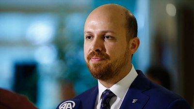 Fenerbahçe başkanlığıyla ilgili soruya cevap