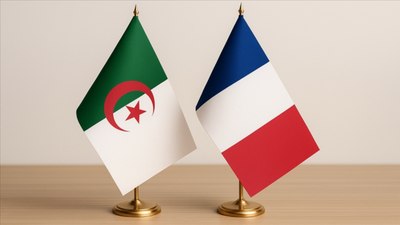 Cezayir ile Fransa arasında diplomatik vize krizi