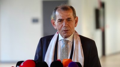 Galatasaray, Victor Osimhen'in bonservisini almaya hazır