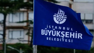 İBB'ye yeni soruşturma başlatıldı