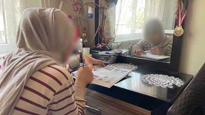 Hatay'da öğretmenin tesettürlü öğrenciye 'Karabaş' diye hitap etmesine aileden tepki