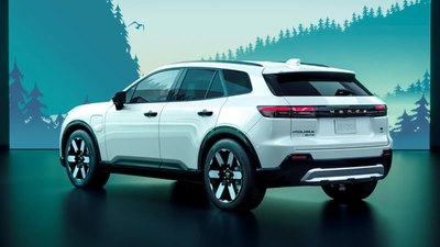 Honda'dan elektrikli araç kararı: Artık hibrite odaklanacak