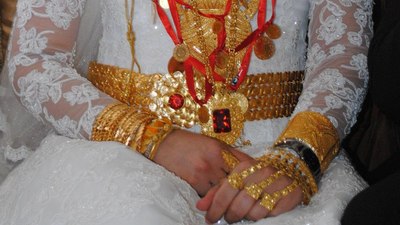 Altın fiyatları düşüş patikasında! 20 Mayıs'ta gram ve çeyrek altın fiyatları