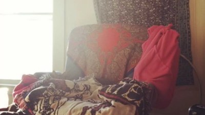 Optik illüzyon: Kedi nerede? Sadece dahiler 7 saniyede bulabiliyor
