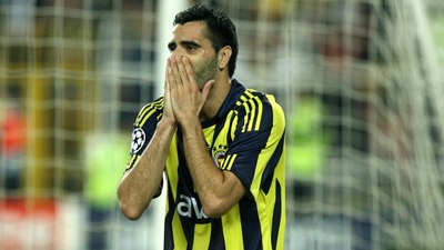 Eski Fenerbahçeli Daniel Güiza yaptığı hareketle takdir topladı