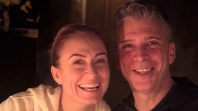 Ceyda Düvenci aşkını haykırdı