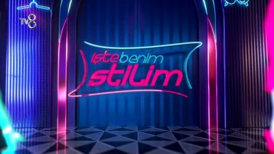İşte Benim Stilim'e 2 tanıdık isim: Son halleri dikkat çekti