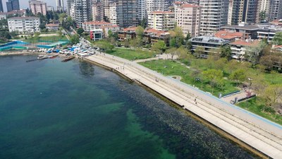 Marmara'da kirliliğe neden olan işletmelere ceza