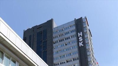 Meclis'te HSK'ya 5 üye seçilecek