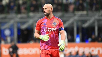 Pepe Reina, teknik direktör oluyor