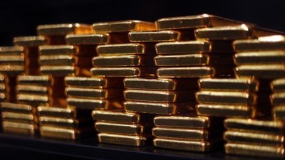 Altının kilogramı 4 milyon lirayı geçti