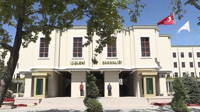 '30 ilçeye vali atanacağı' iddiasını yalanladı