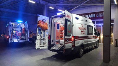Aydın'da sulama kanalına düşen çocuk hayatını kaybetti